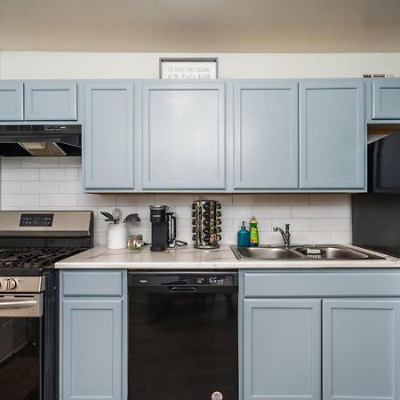 Apartmán Cozy 2Bd Retreat A Short Walk To Westside Beltline Atlanta Exteriér fotografie