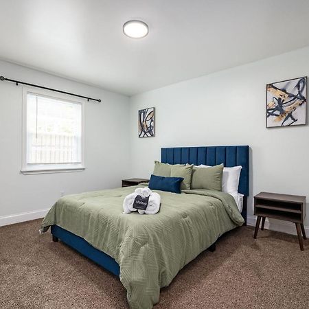 Apartmán Cozy 2Bd Retreat A Short Walk To Westside Beltline Atlanta Exteriér fotografie
