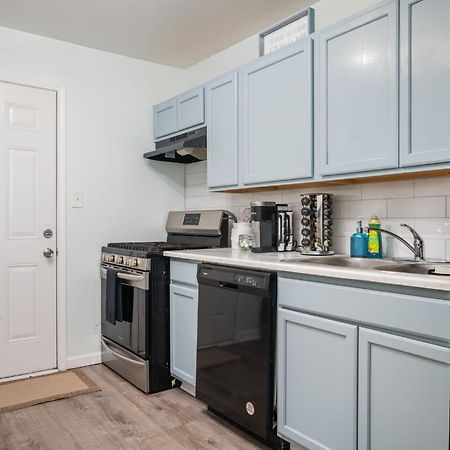 Apartmán Cozy 2Bd Retreat A Short Walk To Westside Beltline Atlanta Exteriér fotografie