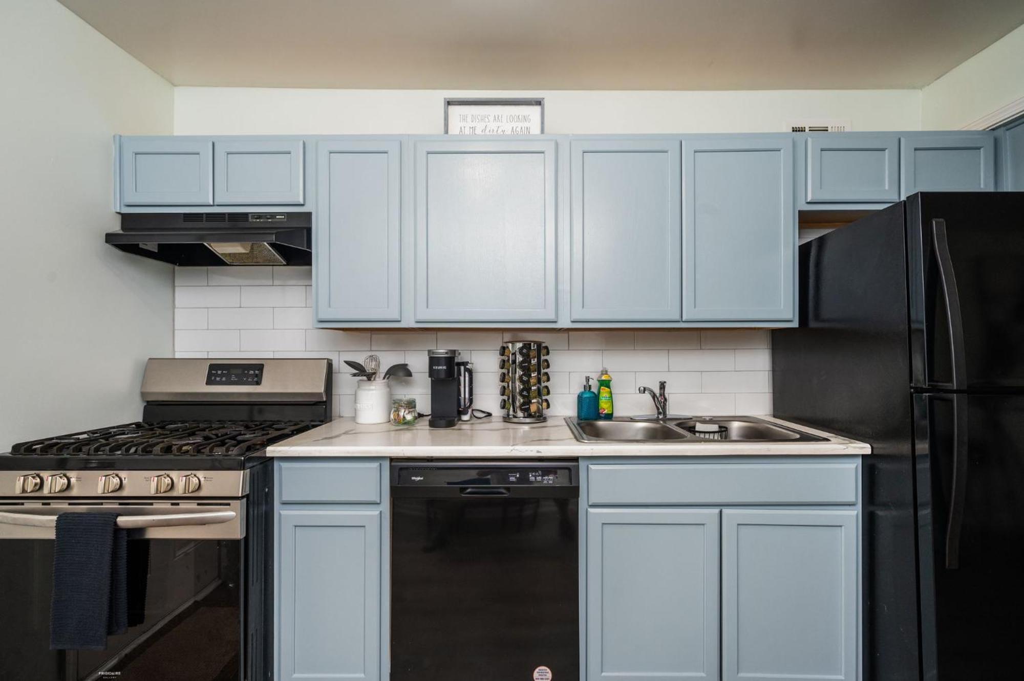 Apartmán Cozy 2Bd Retreat A Short Walk To Westside Beltline Atlanta Exteriér fotografie