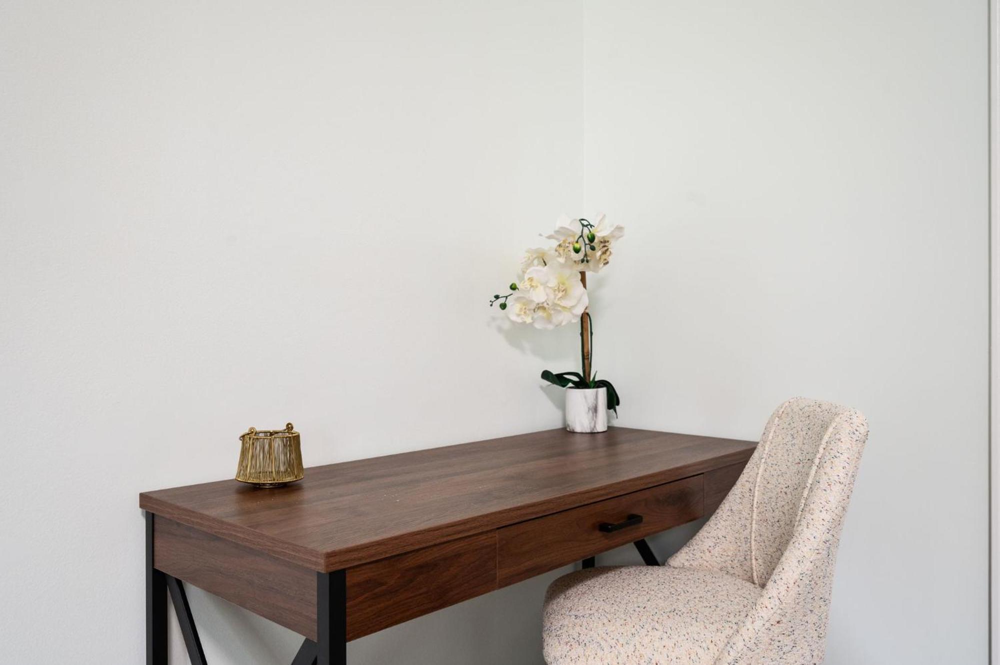 Apartmán Cozy 2Bd Retreat A Short Walk To Westside Beltline Atlanta Exteriér fotografie