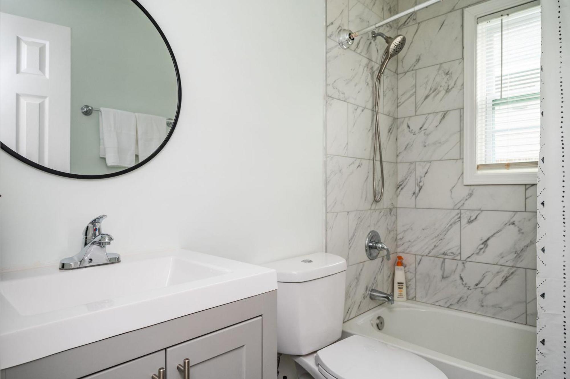 Apartmán Cozy 2Bd Retreat A Short Walk To Westside Beltline Atlanta Exteriér fotografie