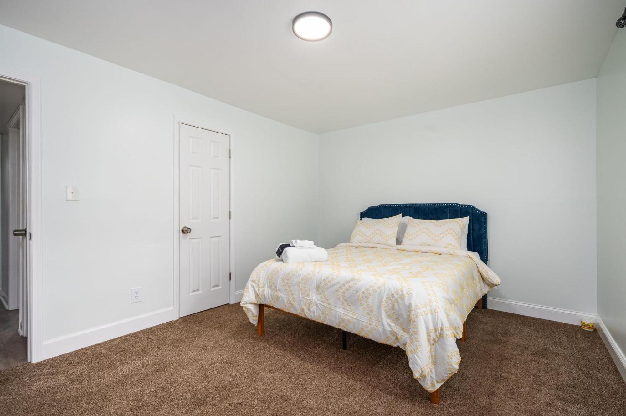 Apartmán Cozy 2Bd Retreat A Short Walk To Westside Beltline Atlanta Exteriér fotografie